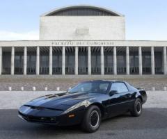 Auto di Supercar a noleggio per cerimonie a Roma