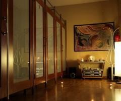 Centro benessere Jovi Center