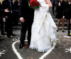 Reportage nuziali di Davide Alfonzetti, fotografo matrimoni a Catania