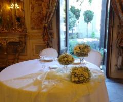 Bouquet e fiori per matrimonio de I Giardini del Sole a Trecastagni (Catania)