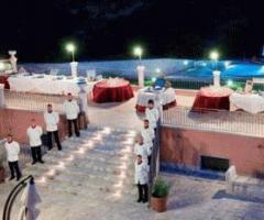 Matrimonio a 5 stelle organizzato a Noto