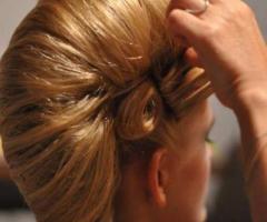 La cura dei dettagli per ogni acconciatura