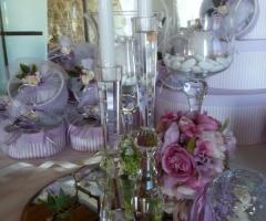 Negozio di bomboniere a Chieti - Nuova Collezione Lucia del Ponte