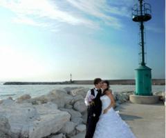 Sul lungomare - Foto F