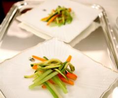 Cucina - Hotel Botanico San Lazzaro