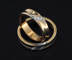 Fedi - Boschi Gioielli