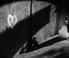 Nozze a Prato, Studio Fotografico Righi