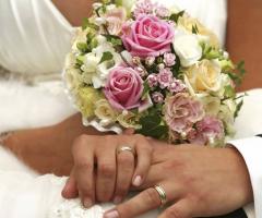 Addobbi per cerimonia a Roma - Di Fiore in Fiore