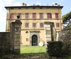 Location Golf Club Castelgandolfo (Roma)