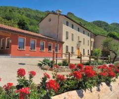 Il Maggiociondolo Agriturismo A Vicenza