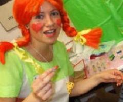 Allegria e professinalità