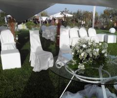 Simple Events Catering - Allestimenti catering