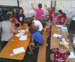 confusinone all'aperitivo