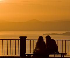 Paolo Tata Forografo - Tramonto