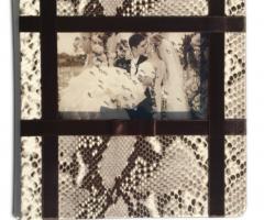 iDentici - Copertina Asterion