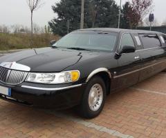 Obertelli - Noleggio Limousine