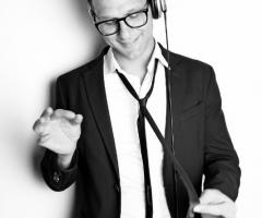 Stefano Mancini Dj & Bluenotes Live Band - DJ matrimonio Bari