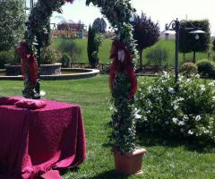 I 4 Ricci - Matrimoni a Roma