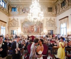 Selene Pozzer - Servizio fotografico in stile reportage