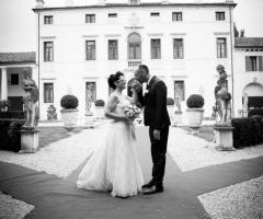 © andresborella - Effetto bianco e nero