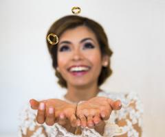 Antonio De Marco Fotografo - Le foto per il matrimonio a Salerno