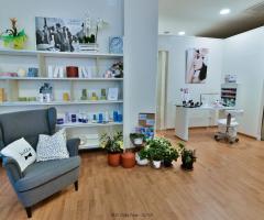 Retrò Scena beauty - Il centro estetico e benessere per la sposa a La Spezia