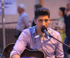 Sweet Harmonies - Servizio di animazione e karaoke