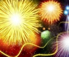 La Pirotecnica Pugliese - Fuochi d'artificio per il matrimonio a Bari