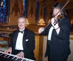 Valentino Boni - Musica per ogni tipo di cerimonia