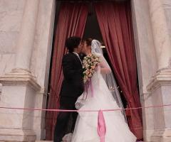 Paolo Robaudi Fotografo - Felicemente sposati