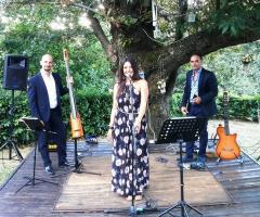 Alma Sonida - La musica dal vivo per il matrimonio