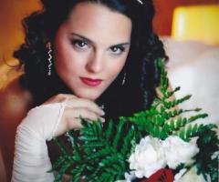 Drone X Studios - Trucco e Acconciatura