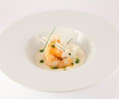 Ristorante La Moia - Gli antipasti