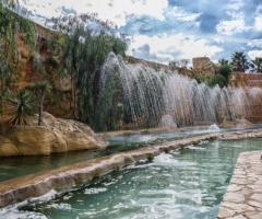 Parco dei Principi Ricevimenti - Coreografie naturali