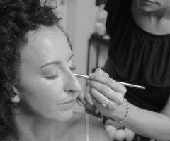 TheMCworld Make-up - Details