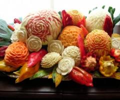 Catering per il matrimonio a Roma - Bianchi Ricevimenti