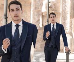 Veruschka Atelier - Il vestito per lo sposo a Parma