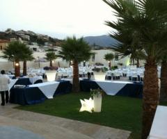 Alkamar - Location per matrimoni in Sicilia