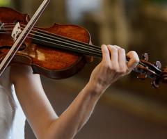 Trio Melos - L'intrattenimento musicale per il matrimonio a Lecco