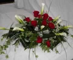 Fiori per il matrimonio a Milano - Rosa Blu