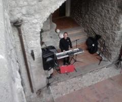 Giorgio Rizzo - Musica per il matrimonio a Napoli