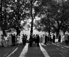 Castello per matrimoni in Toscana - Castello di Meleto