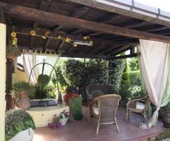 Location di matrimonio a Roma - Casale Re Sole