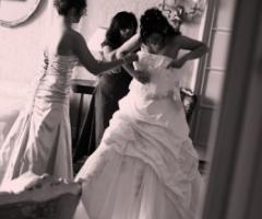 Servizi fotografici per matrimoni a Milano - BM Fotofilms