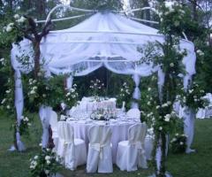 Catering a Como - La Fiaba Ricevimenti