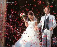 Foto di Studio Foto Si, fotografo nozze Fabio Nicolaci a Caltagirone (Catania)