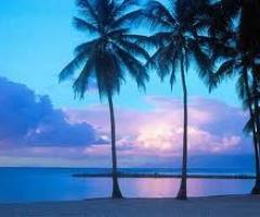 Ventuno Viaggi - Caraibi