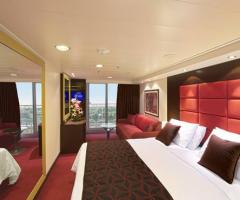 Viaggi di nozze in crociera organizzati da Fuorirotta Viaggi a Siracusa