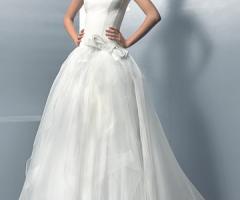 Abito da sposa Jesus Peiro