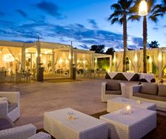 COCO - Beach Club & Eventi di Classe - Il Beach Club a Polignano a Mare